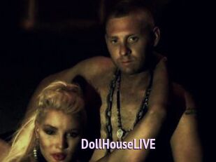 DollHouseLIVE