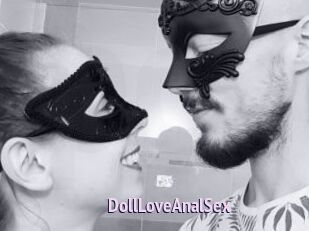 DollLoveAnalSex Film Porno