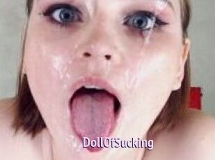 DollOfSucking