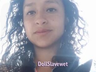 DollSlavewet