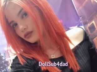 DollSub4dad