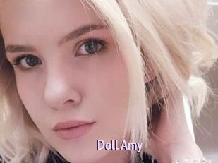 Doll_Amy Film Porno