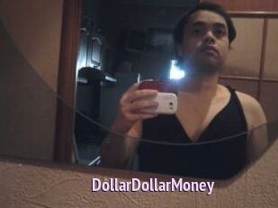 DollarDollarMoney