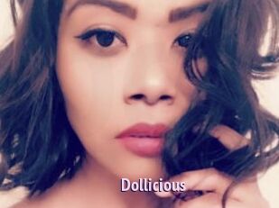 Dollicious
