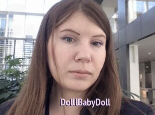 DolllBabyDoll