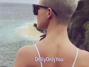 DollyOnlyYou