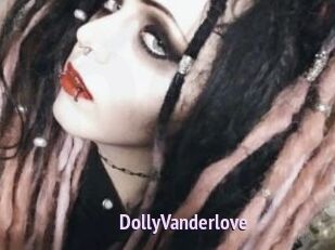 DollyVanderlove