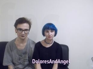 DoloresAndAngel