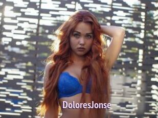 DoloresJonse