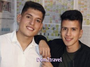 Dom2travel
