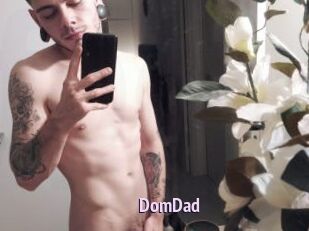 DomDad