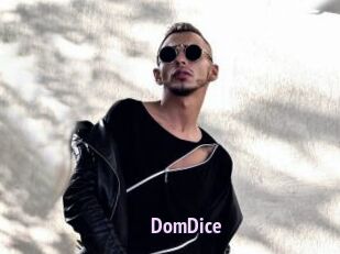 DomDice