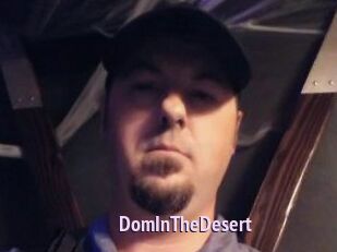 DomInTheDesert