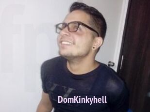 DomKinkyhell