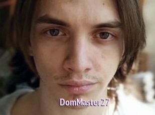 DomMaster27