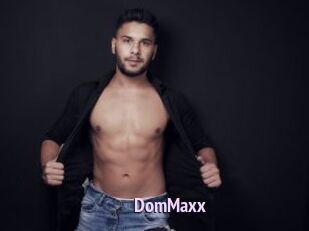DomMaxx