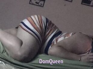 DomQueen