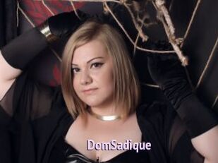 DomSadique