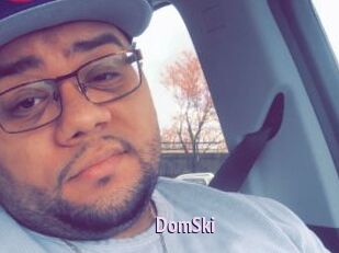 DomSki