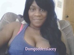 Domgoddesslacey