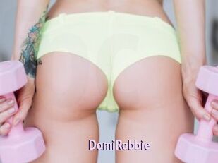 DomiRobbie