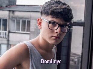 Domiinyc Film Porno