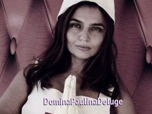 DominaPaulinaDeluge
