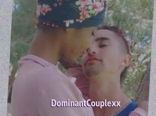 DominantCouplexx