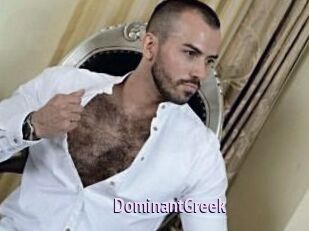 DominantGreek