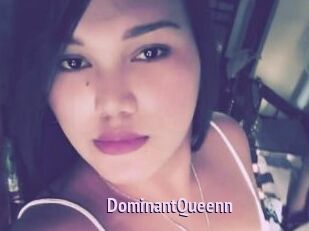 DominantQueenn Film Porno