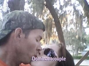 Dominantcouple