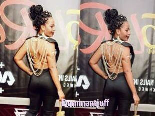 Dominantjuff