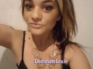 DominateLexie