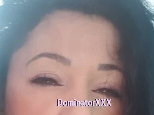 DominatorXXX