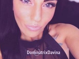 DominatrixDavina