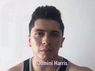 Domini_Harris