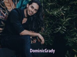 DominicGrady