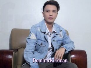 DominicKirkman