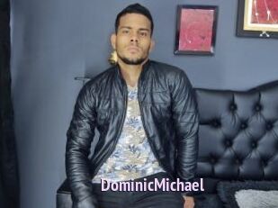 DominicMichael