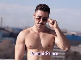 DominicPrince