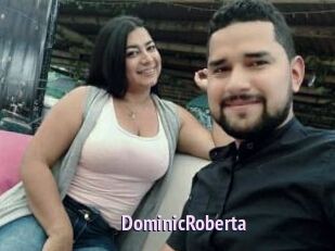 DominicRoberta