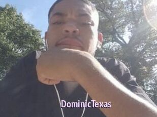 Dominic_Texas