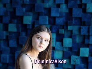 DominicaAlson