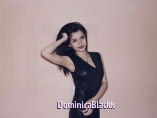 DominicaBlackk