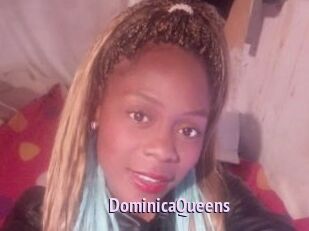 DominicaQueens
