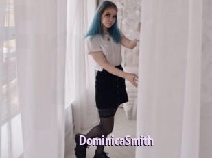 DominicaSmith