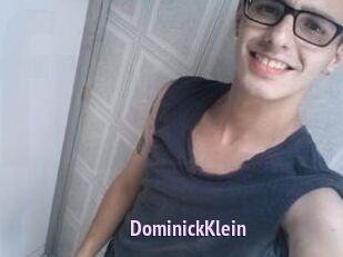 DominickKlein