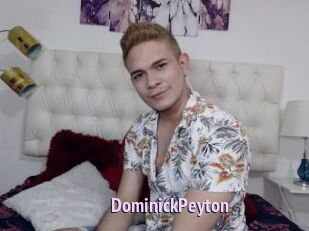 DominickPeyton