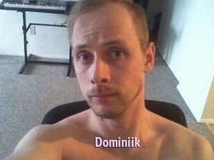 Dominiik