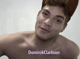 DominikClarkson Film Porno